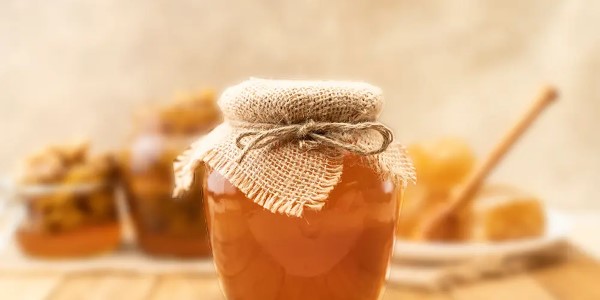 تصویر 3 از خرید و قیمت عسل چهل گیاه اصل + فروش صادراتی